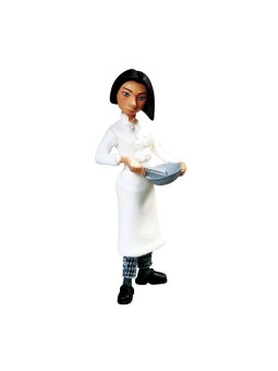 Ratatouille *Colette*