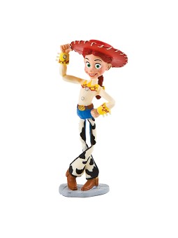 Toy Story 3 *Jessie*