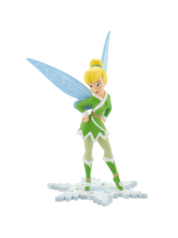 Peter Pan *Campanilla Invierno*