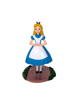 Alicia en el País de las Maravillas *Alicia*