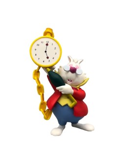 Alicia en el País de las Maravillas *Conejo Blanco*