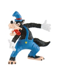 Los 3 Cerditos *Lobo*