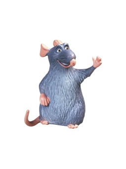 Ratatouille *Django*