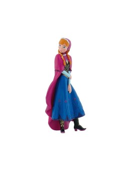 Frozen *Anna*