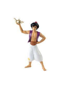 Aladdín *Aladdín *