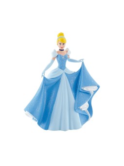 Cenicienta *Cenicienta Brillo*