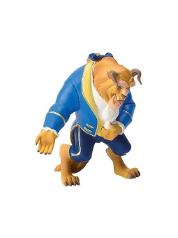 La Bella y la Bestia *Bestia*