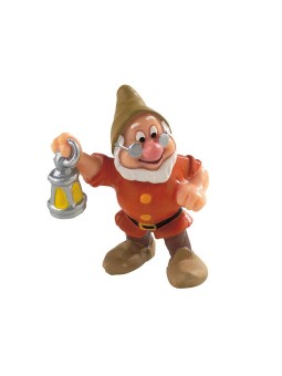 Blancanieves *Sabio*