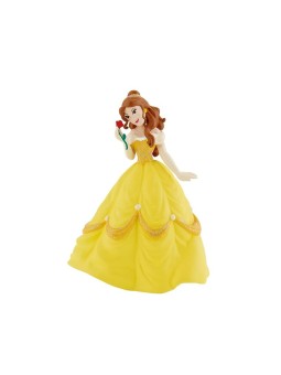 La Bella y la Bestia *Bella*