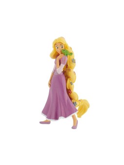 Rapunzel *Rapunzel Flores*