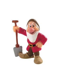 Blancanieves *Gruñón*