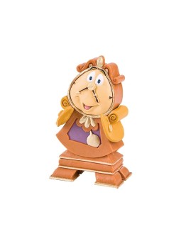 La Bella y La Bestia *Ding Dong*