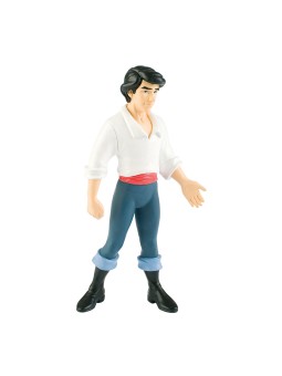 La Sirenita *Príncipe Eric*