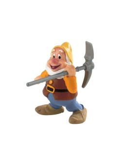 Blancanieves *Feliz*