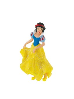 Blancanieves *Blancanieves Brillo*