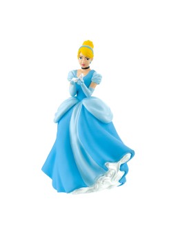 La Cenicienta *Cenicienta Zapato y Vestido*