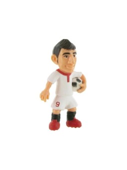 Deportistas *Futbolista S*