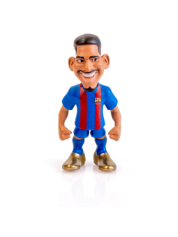 Barça Toons *Ronald Araújo* ᛨ 73 mm