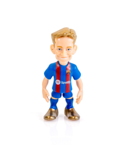 Barça Toons *Frenkie de Jong* ᛨ 70 mm