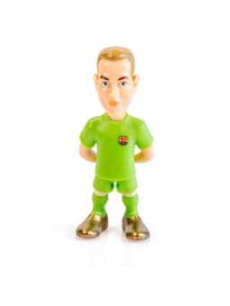 Barça Toons *Ter Stegen* ᛨ 80 mm