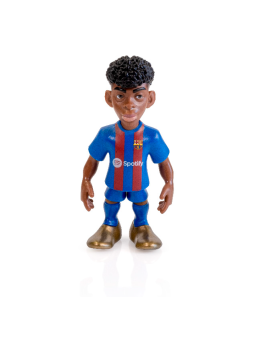 Barça Toons *Lamine Yamal* ᛨ 65 mm