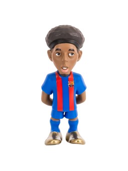 Barça Toons *Koundé*
