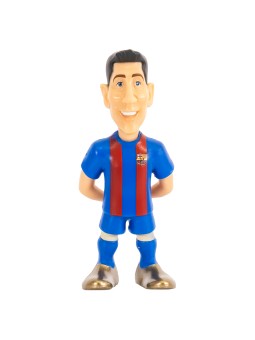 Barça Toons *Lewandowski*