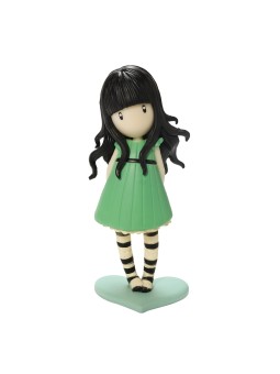 Santoro Gorjuss *I Stole Your Heart*