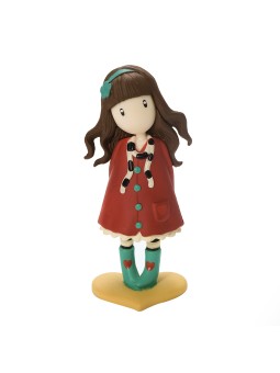 Santoro Gorjuss *Little Foxes*