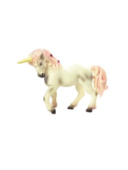 Unicornio Rosa
