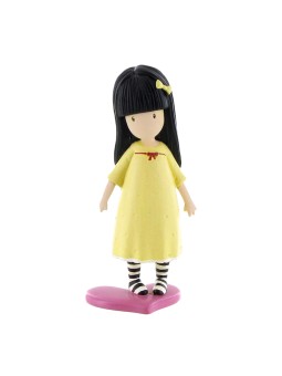 Santoro Gorjuss *The Pretend Friend*