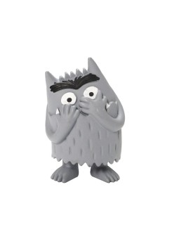 Monstruo de Colores *Miedo*