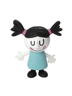 Mostruo De Colores *Nuna*