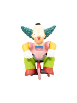 Los Simpson *Krusty*