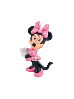 Minnie Mouse