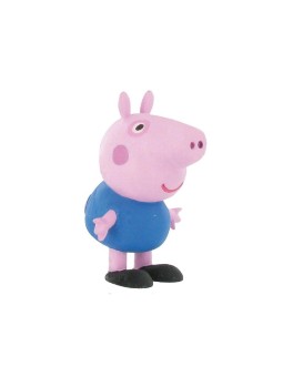 Peppa Pig *George, Hermano*