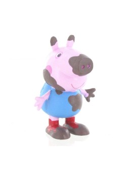 Peppa Pig *George Barro*