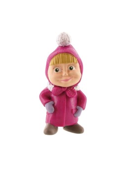 Masha y el Oso *Masha Invierno*