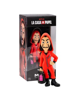 La Casa de Papel *Tokio* Caja Coleccionista