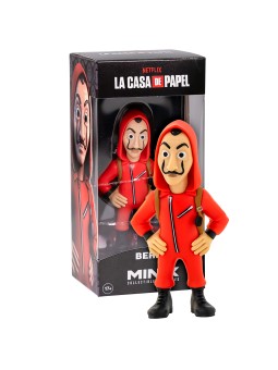 La Casa de Papel *Berlín* Caja Coleccionista