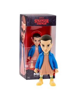 Stranger Things *Once* Caja Coleccionista
