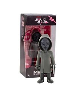 El Juego del Calamar *The Front Man* Caja Coleccionista