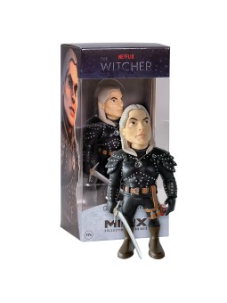 The Witcher *Geralt* Caja Coleccionista