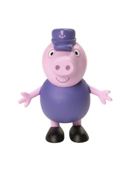 Peppa Pig *Abuelo Pig*