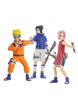 Surtido Personajes *Naruto*