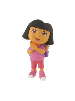Dora la Exploradora *Dora Ilusionada*