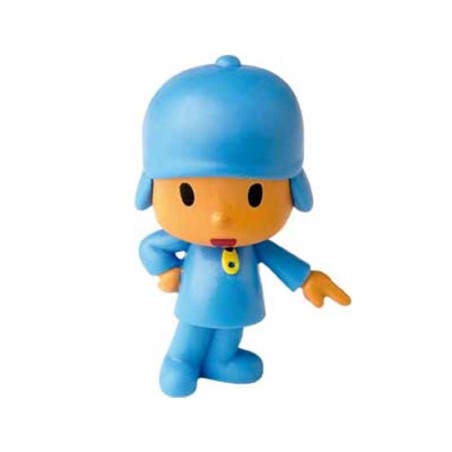 Pocoyó *Pocoyó Señalando*