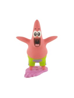 Bob Esponja *Patricio*