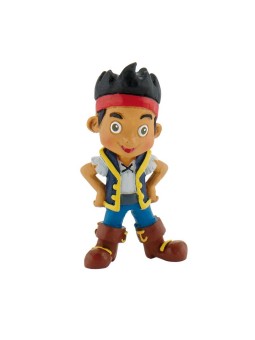 Jake y los Piratas *Jake*