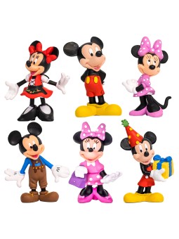 Clásicos Disney *Figuras Surtidas*